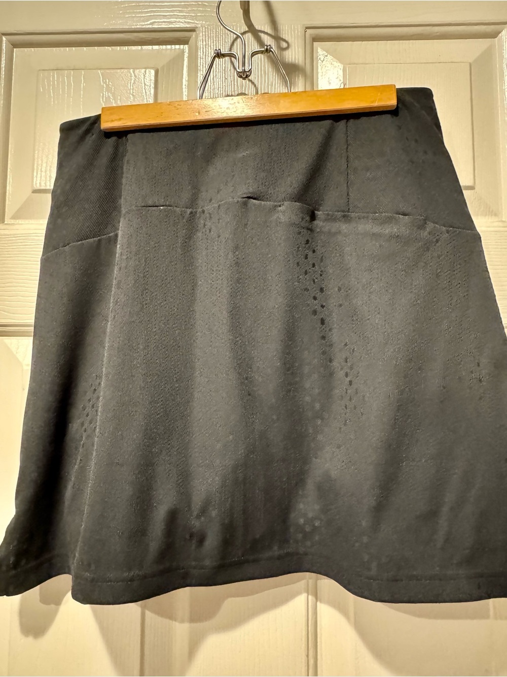 Disney Nike Dark Gray Mini Skirt - Picture 6 of 6